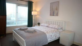 Conveniently Located, 2 Bedroom Modern Apartment